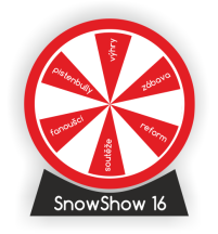 SnowShow 16