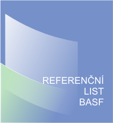 Referenční list - BASF