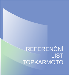 Referenční list - TopkarMoto