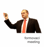 Formovací meeting