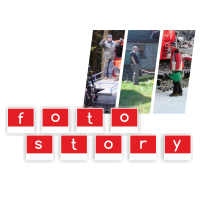 Vyhlášení vítězů soutěže Fotostory