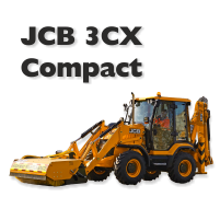 Prezentace stroje 3CX Compact